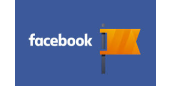 拥有3500名真实粉丝的Facebook关注按钮粉丝专页——完全所有权转让